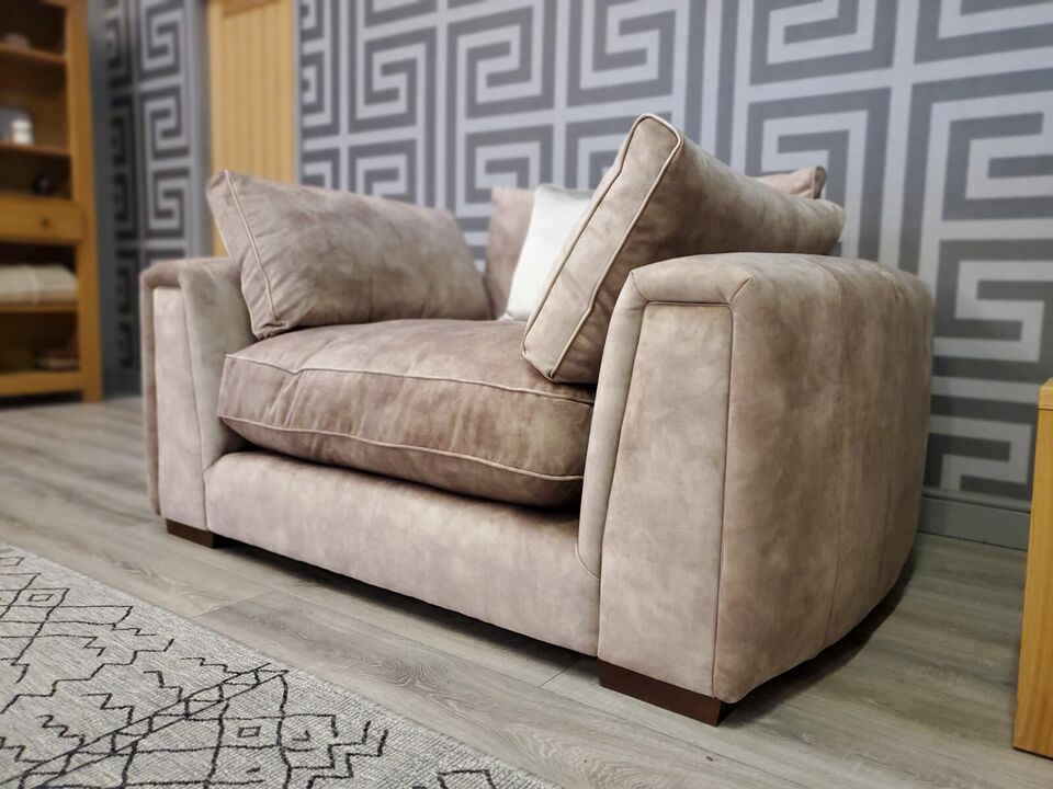 Sofology emperor deals sofa