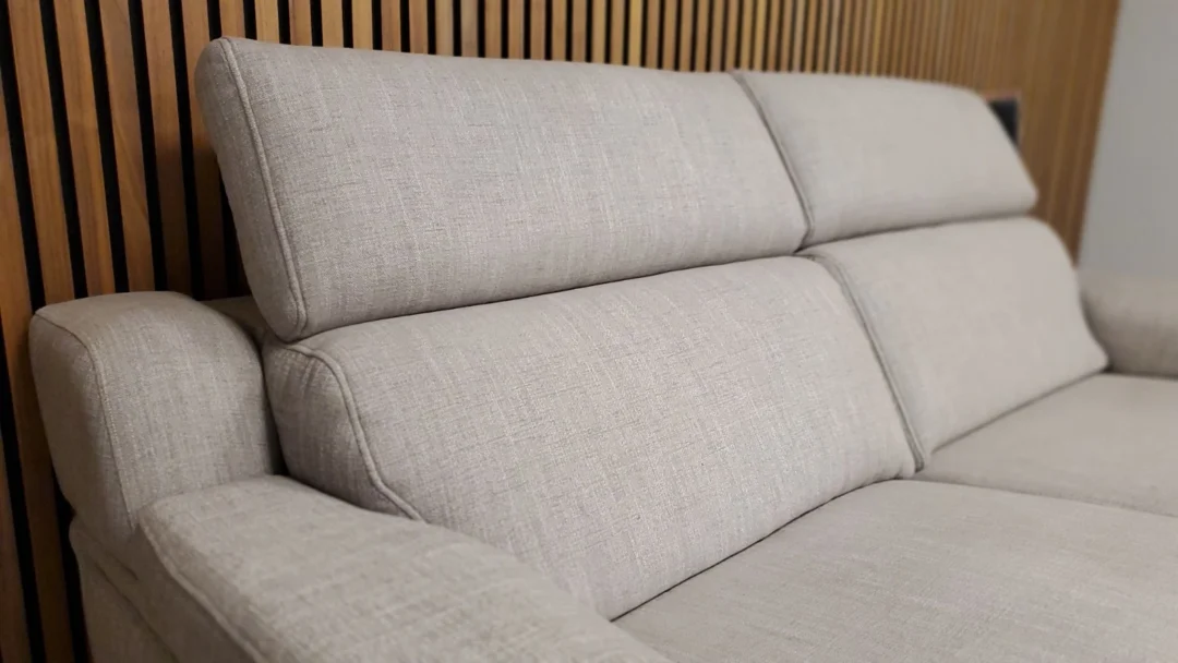 PARKER KNOLL EVOLUTION 1701 POWER RECLINING 3 SEATER SOFA & 2 SEATER - Image 5